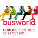 Busworld Kortrijk