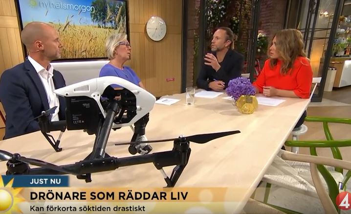 dronaretv4