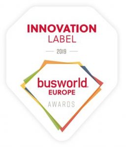Innovation Label