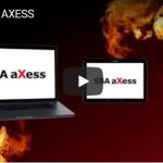 SBA Axess film