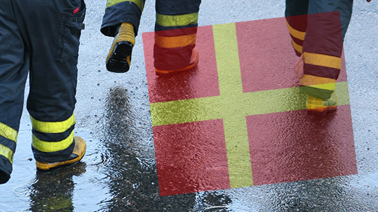 Skånsk Brandskyddsdag 2017