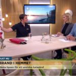 TV4pulversläckare